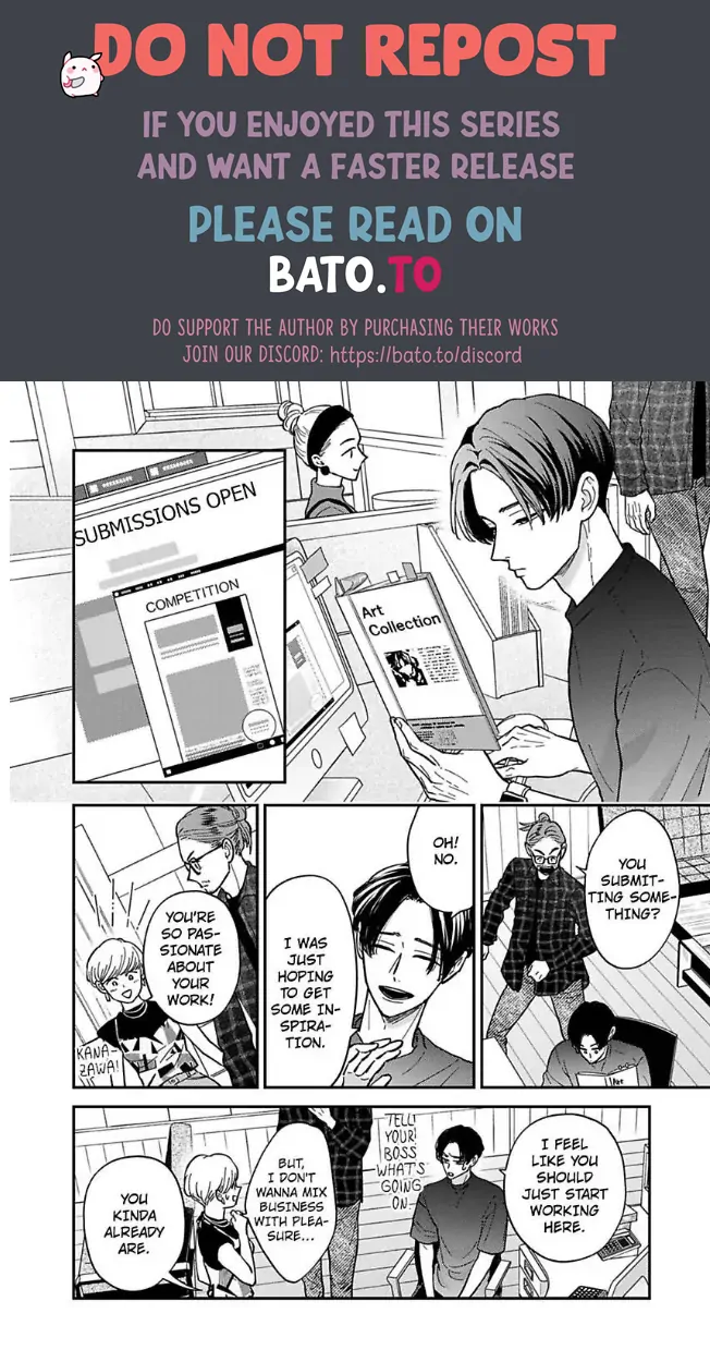 Kisarazu Kun No Xx Ga Mitai Chapter 47 - page 1