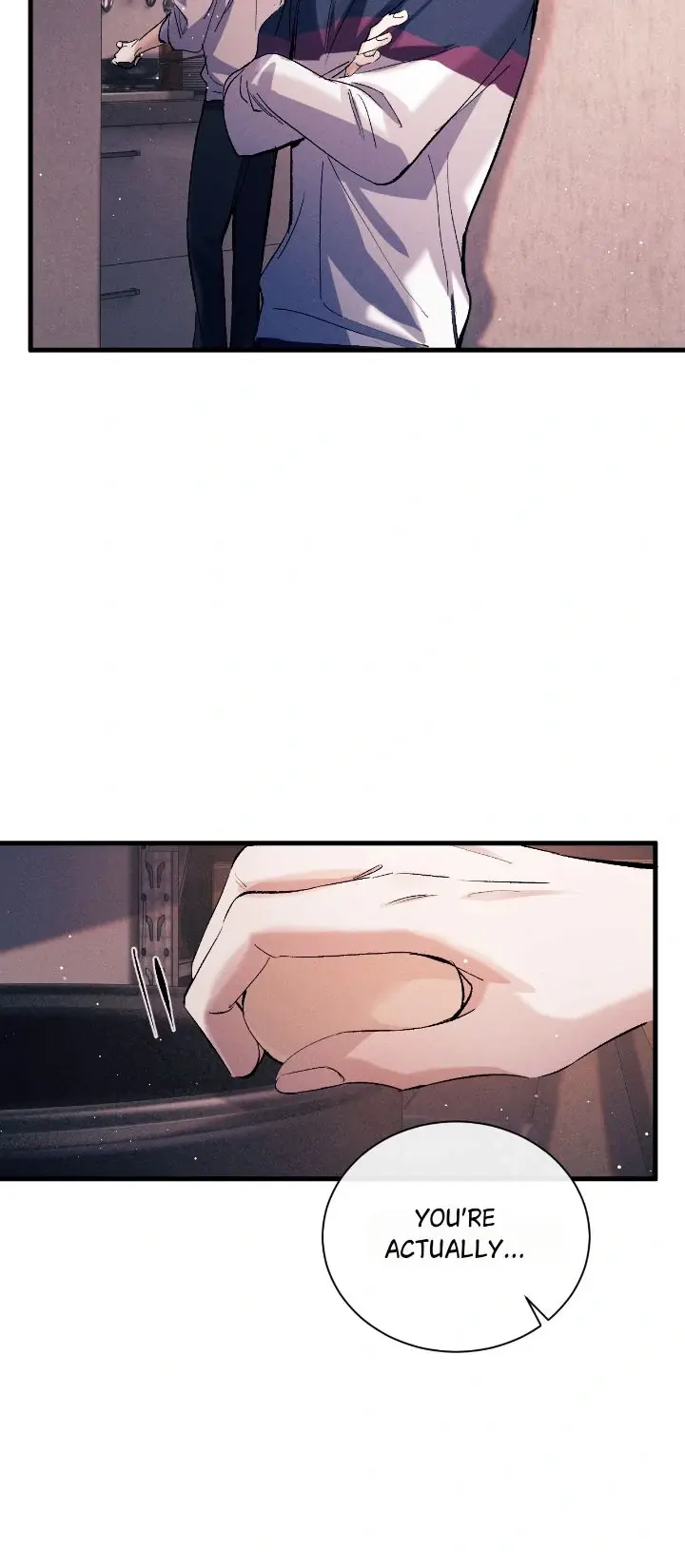 Run Freely Chapter 100 - page 10