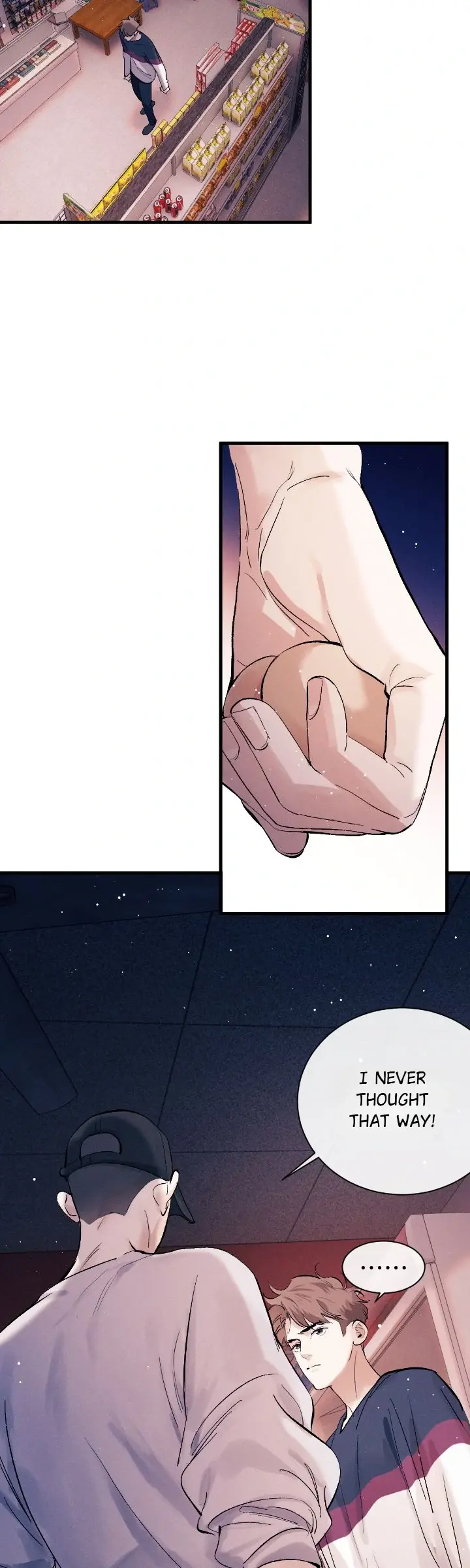 Run Freely Chapter 100 - page 13