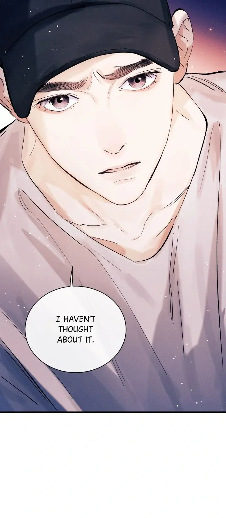 Run Freely Chapter 100 - page 15