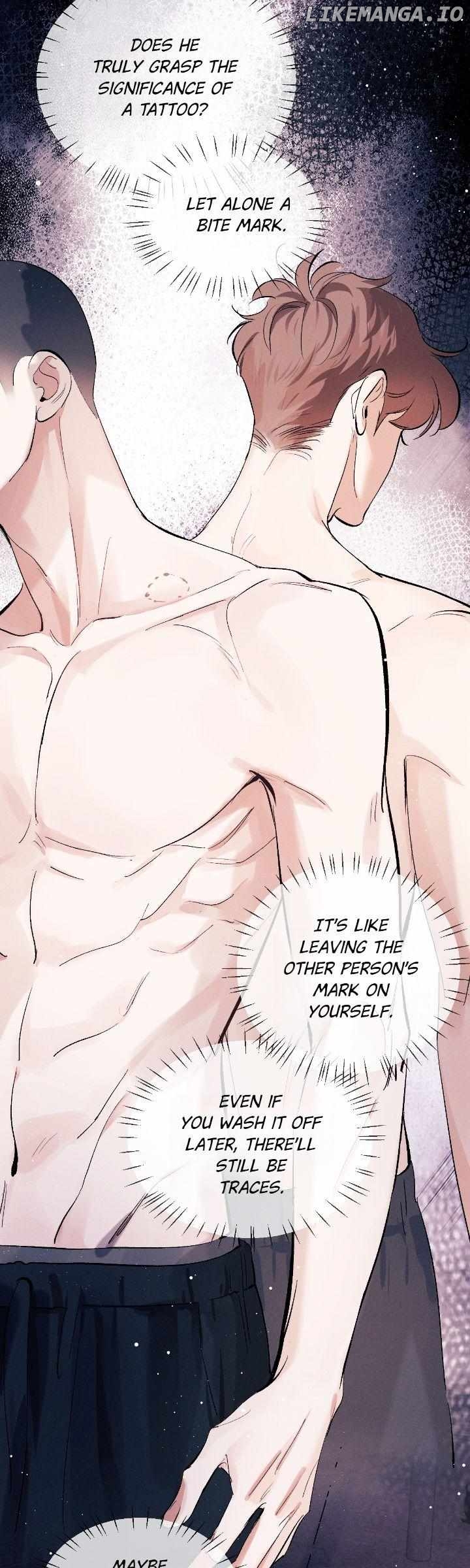 Run Freely Chapter 100 - page 2