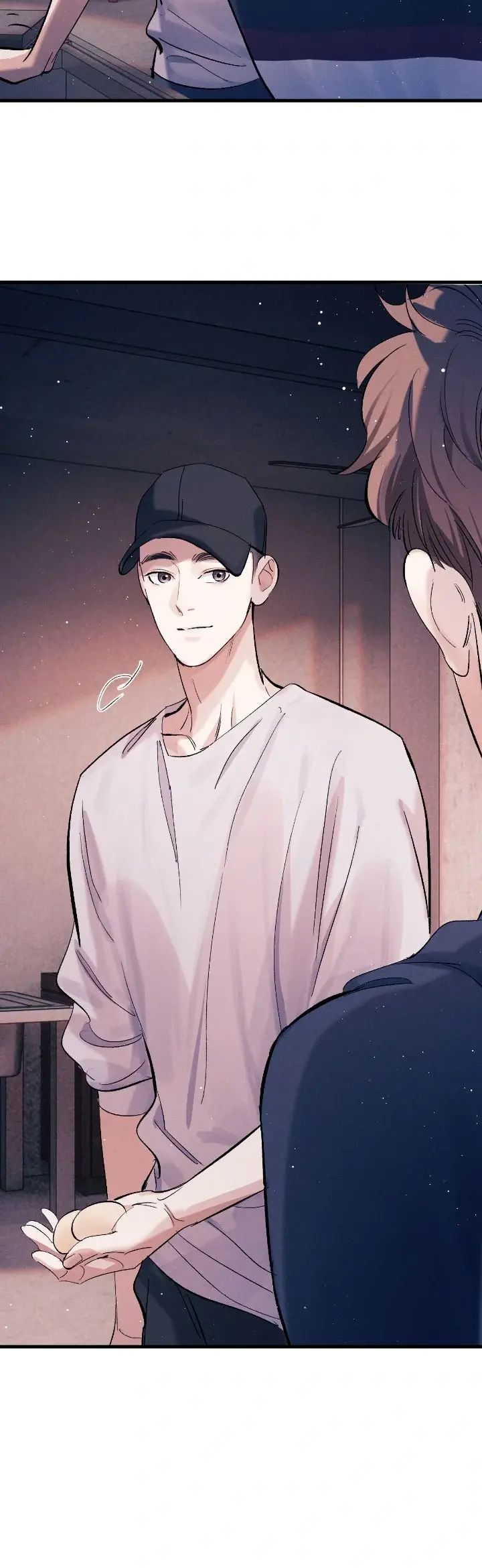 Run Freely Chapter 100 - page 23