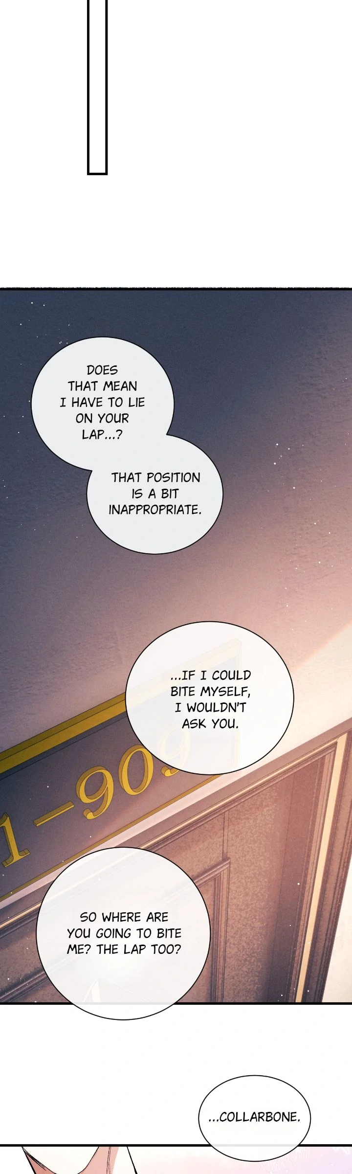 Run Freely Chapter 101 - page 4