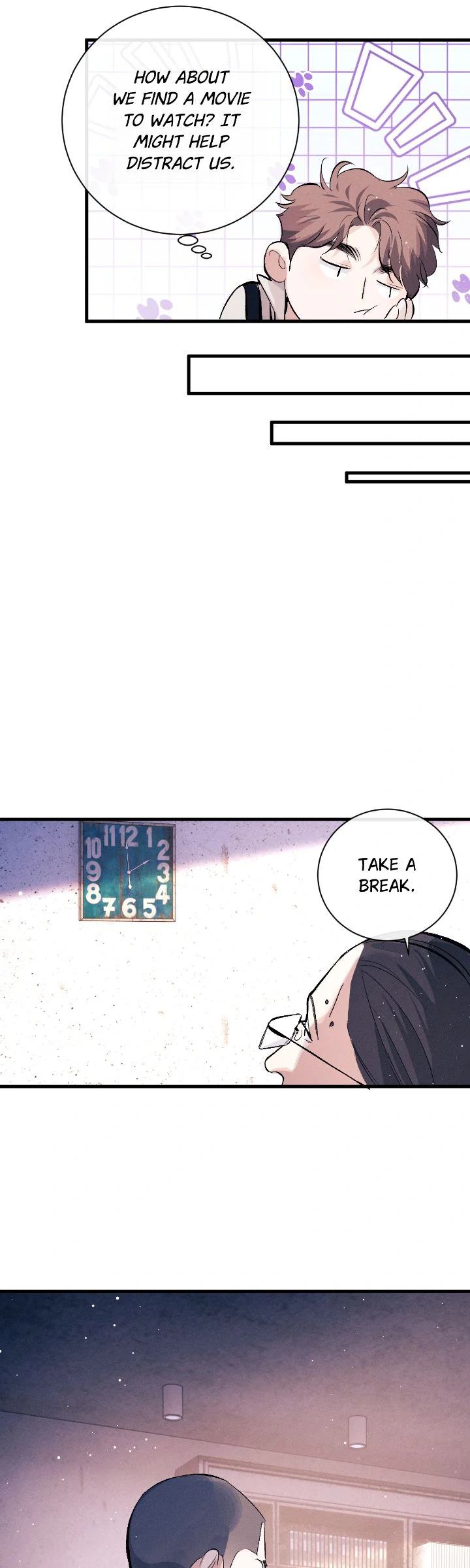 Run Freely Chapter 103 - page 16