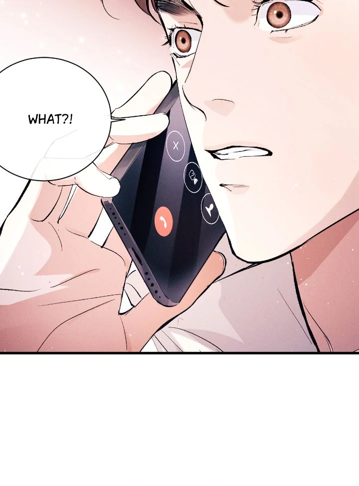 Run Freely Chapter 103 - page 24