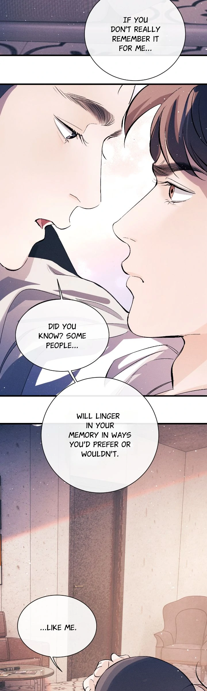 Run Freely Chapter 103 - page 8