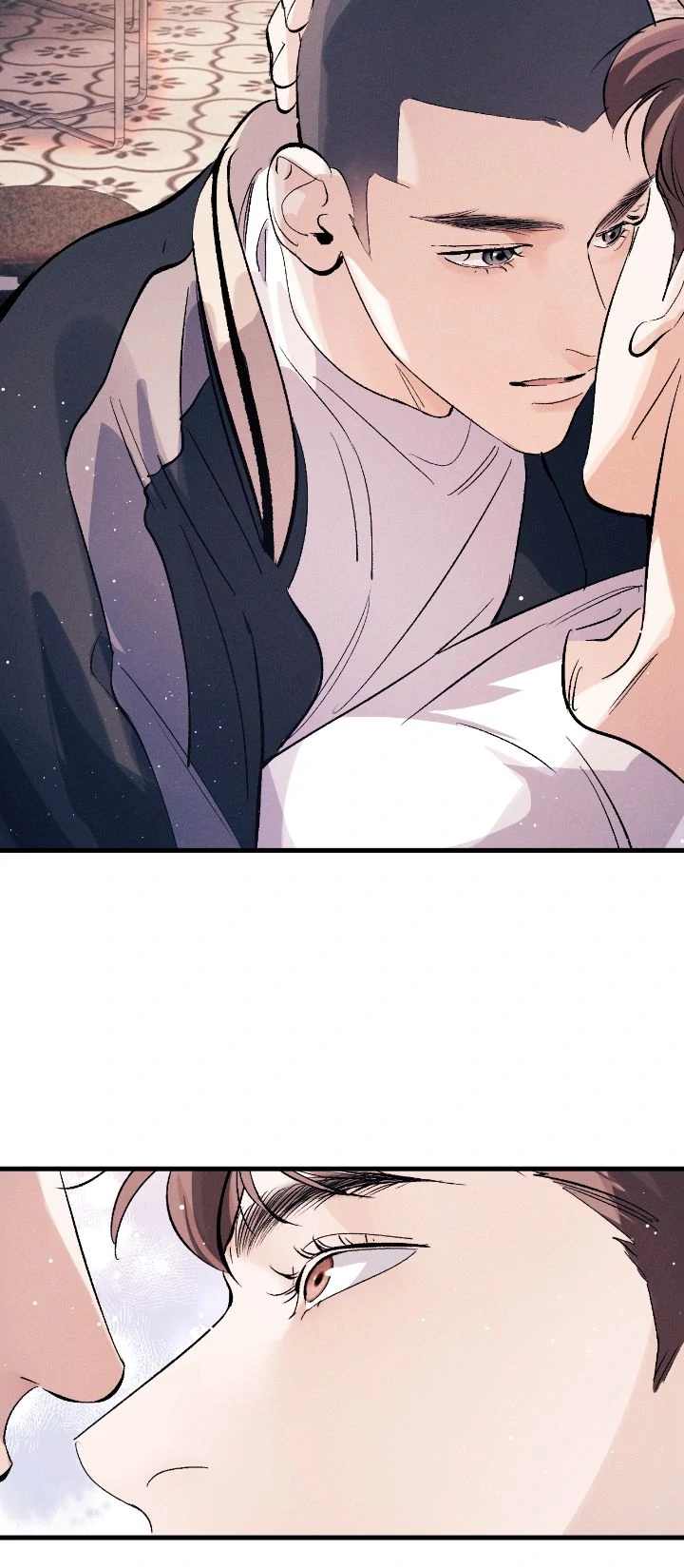 Run Freely Chapter 103 - page 9
