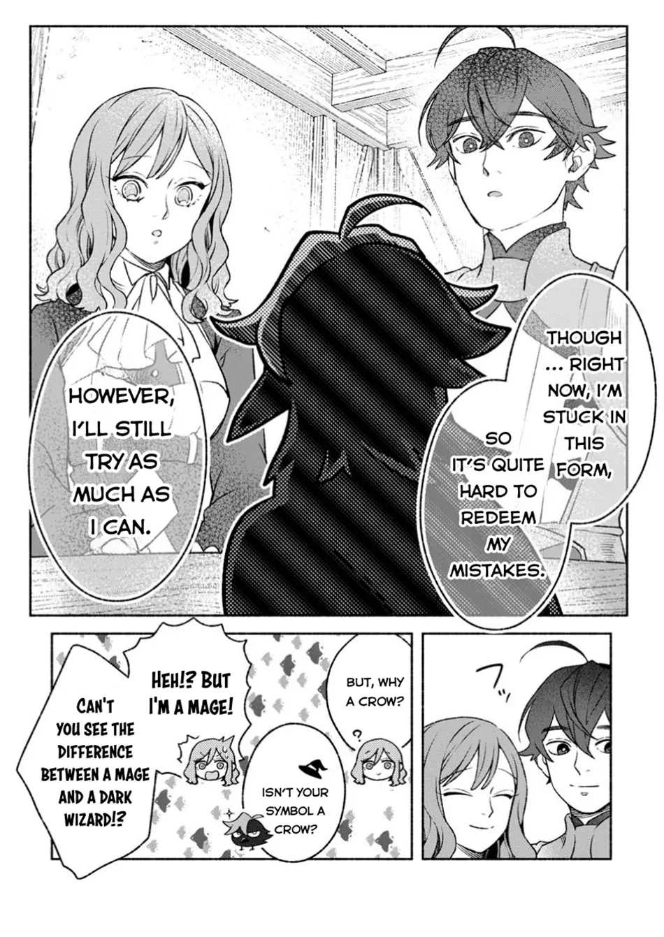 Sono Monban, Saikyou Nitsuki Tsuihou Sareta Bougyo Ryoku 9999 No Senshi, Outo No Monban Toshite Musou Suru Chapter 34.1 - page 8