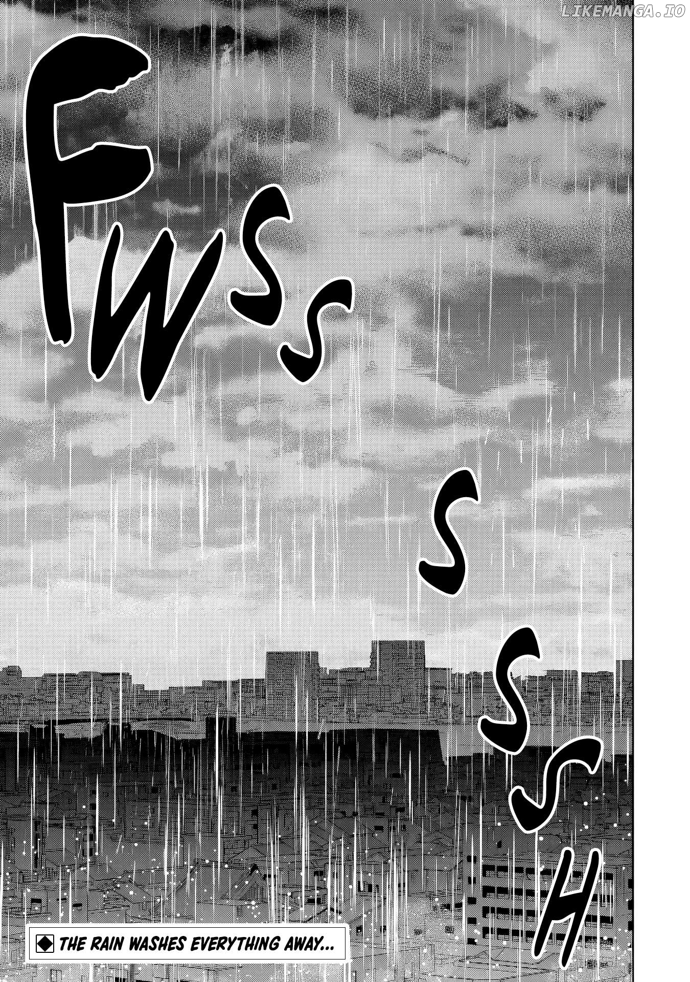 The Angel Next Door Spoils Me Rotten Chapter 21.4 - page 9