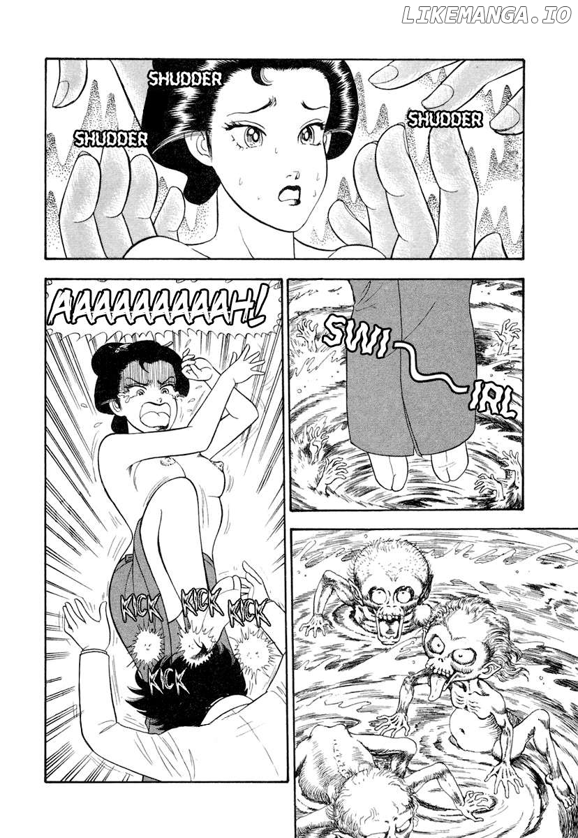 Amai Seikatsu Chapter 338 - page 3