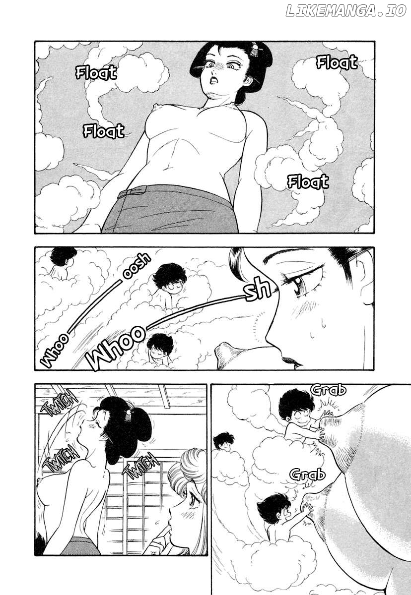 Amai Seikatsu Chapter 338 - page 7