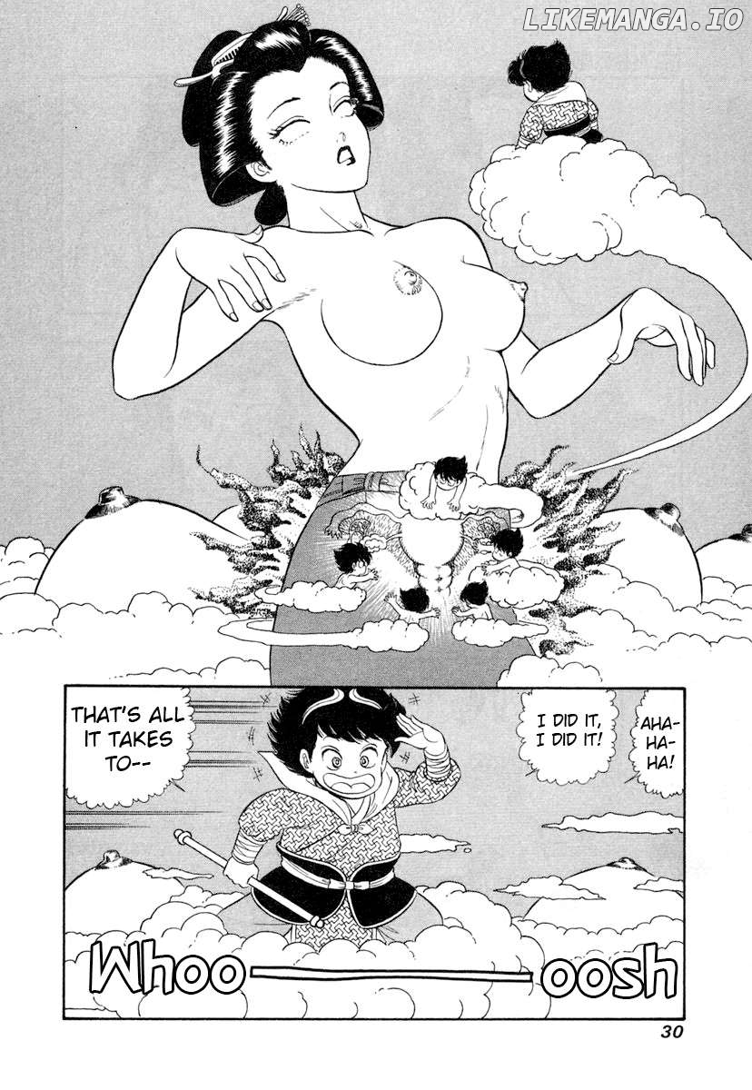 Amai Seikatsu Chapter 338 - page 9