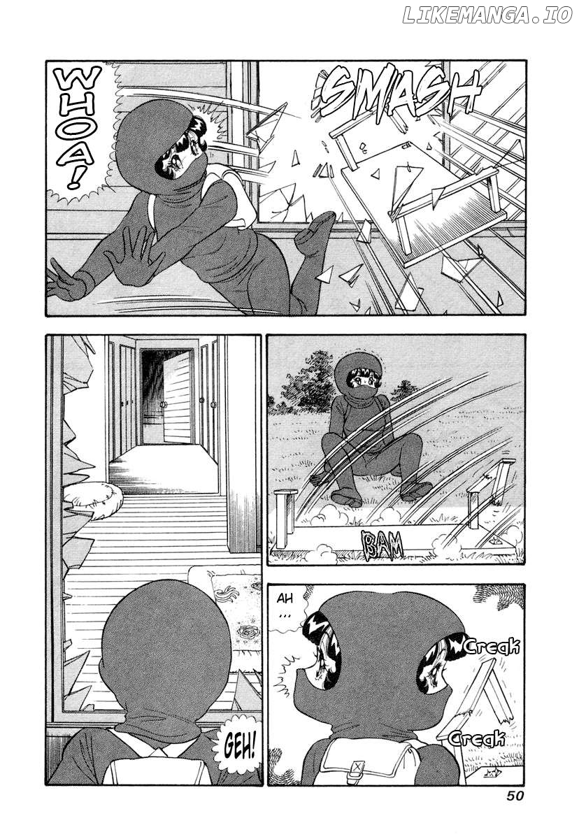 Amai Seikatsu Chapter 339 - page 13