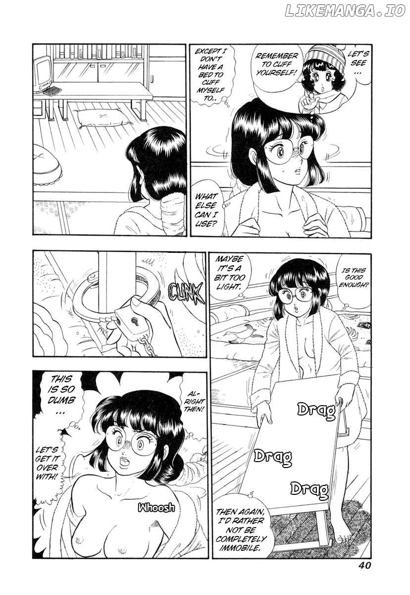 Amai Seikatsu Chapter 339 - page 3