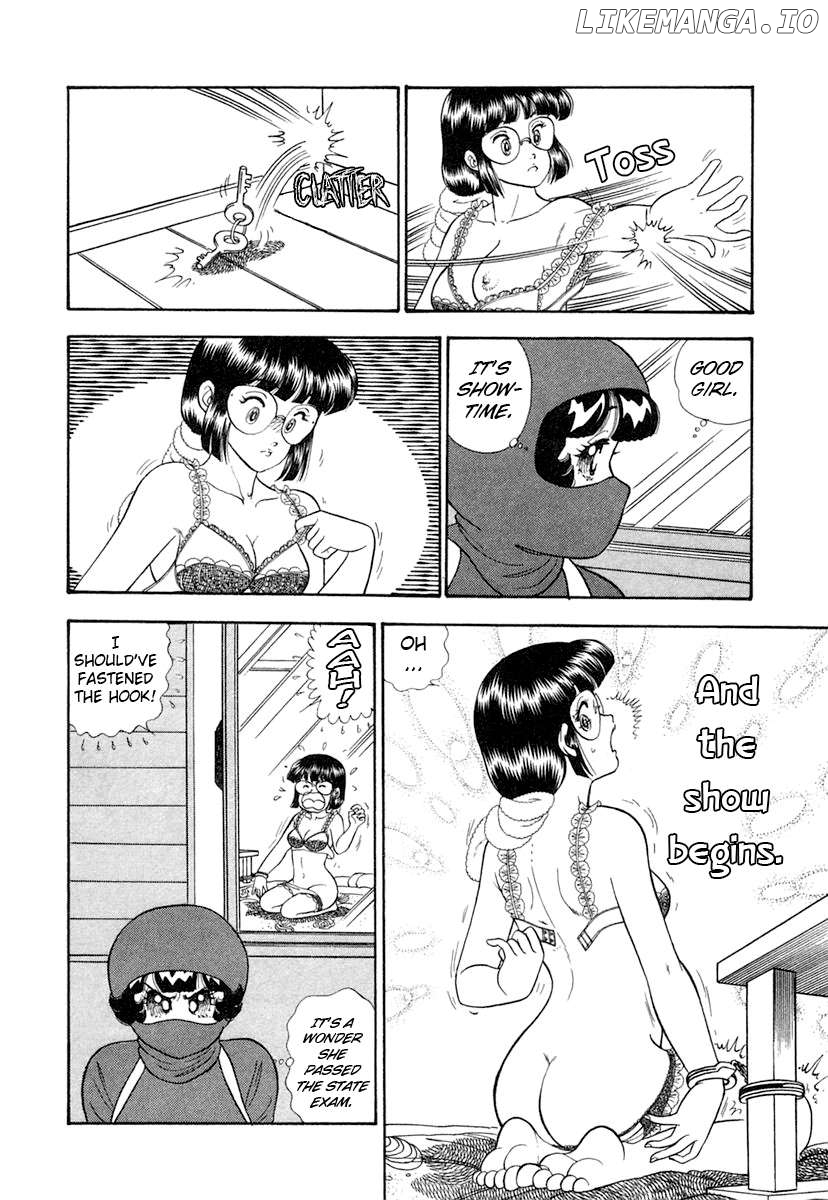 Amai Seikatsu Chapter 339 - page 7