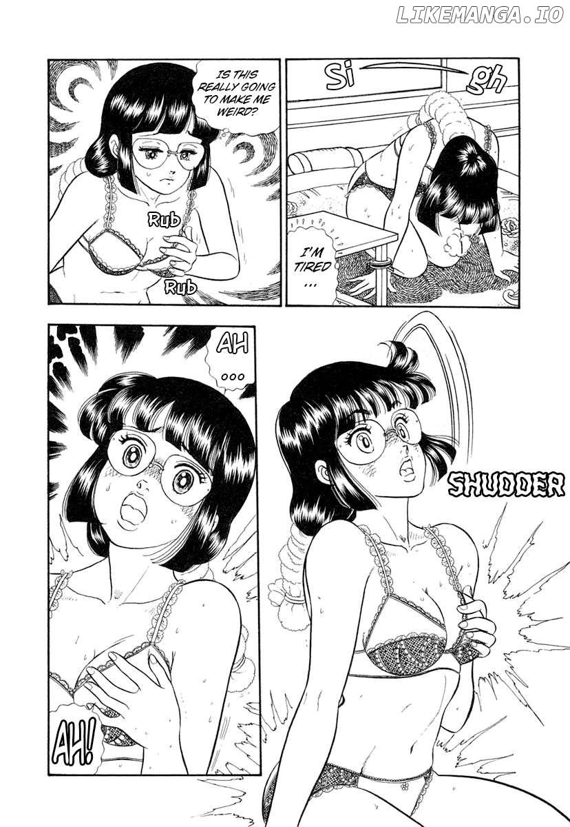 Amai Seikatsu Chapter 339 - page 9