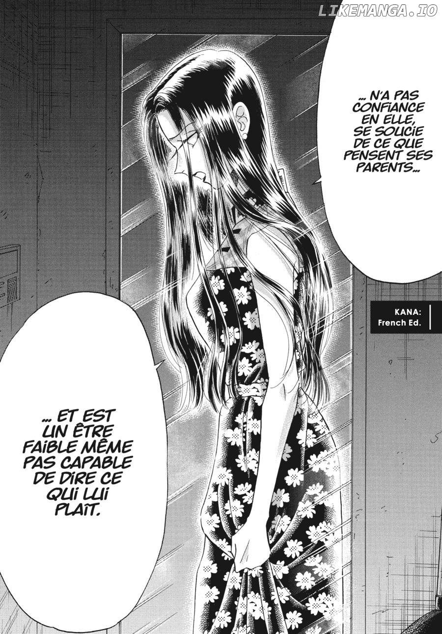 Kowloon Generic Romance Chapter 78 - page 24
