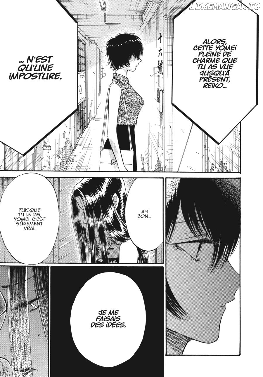Kowloon Generic Romance Chapter 78 - page 25