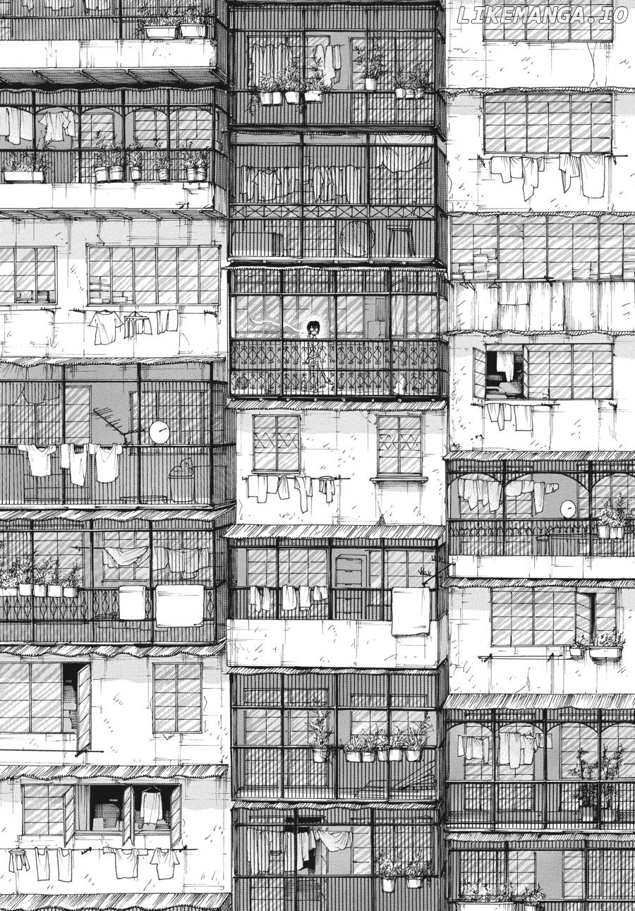 Kowloon Generic Romance Chapter 78 - page 29