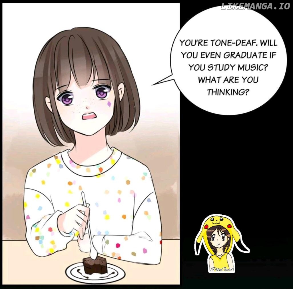 How the Princess Became the Queen Chapter 78 - page 11