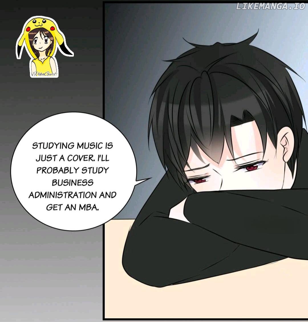 How the Princess Became the Queen Chapter 78 - page 12