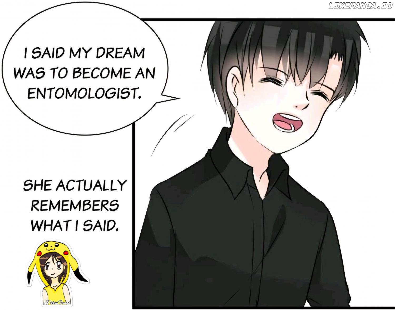 How the Princess Became the Queen Chapter 78 - page 15