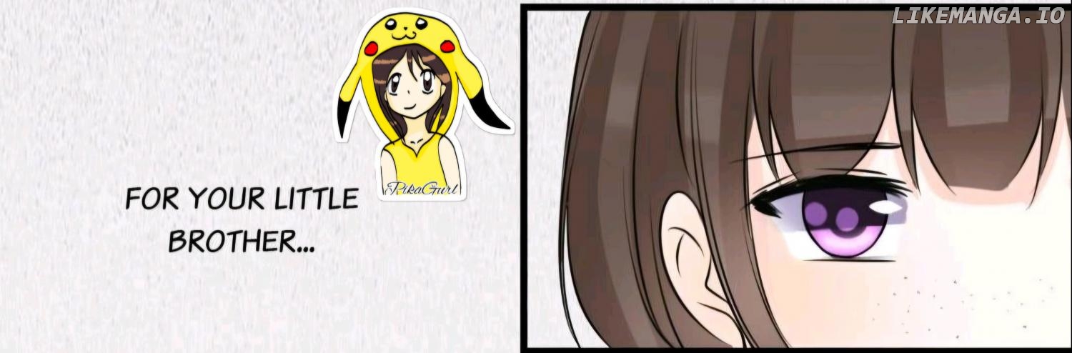 How the Princess Became the Queen Chapter 78 - page 18