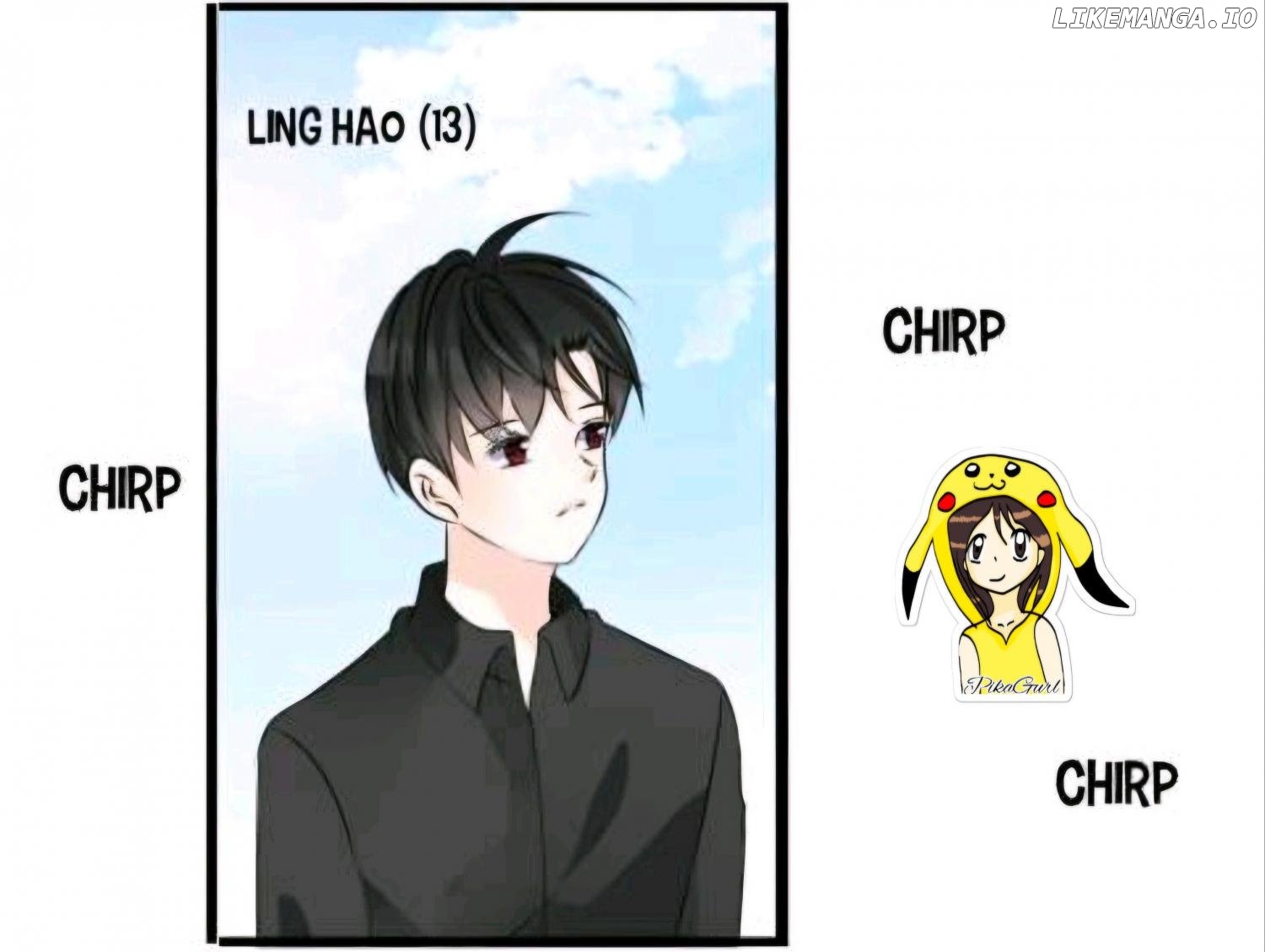 How the Princess Became the Queen Chapter 78 - page 2