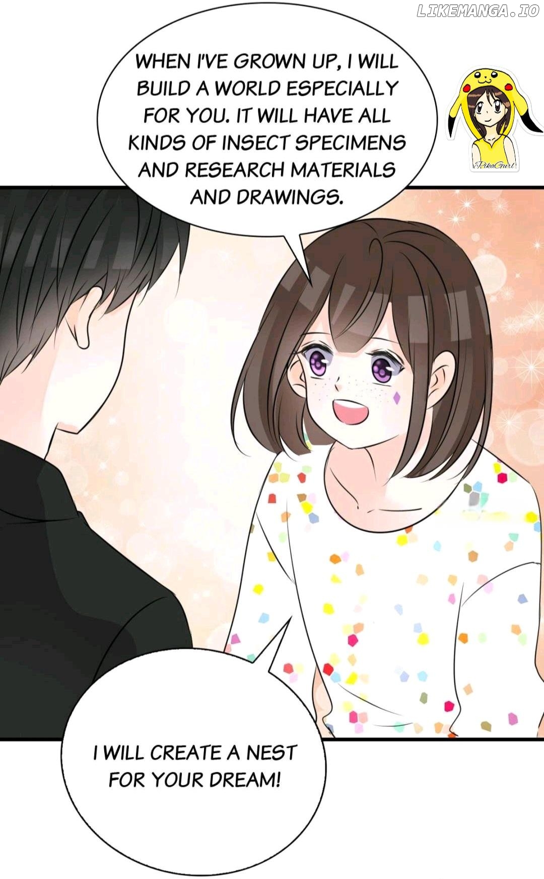 How the Princess Became the Queen Chapter 78 - page 20