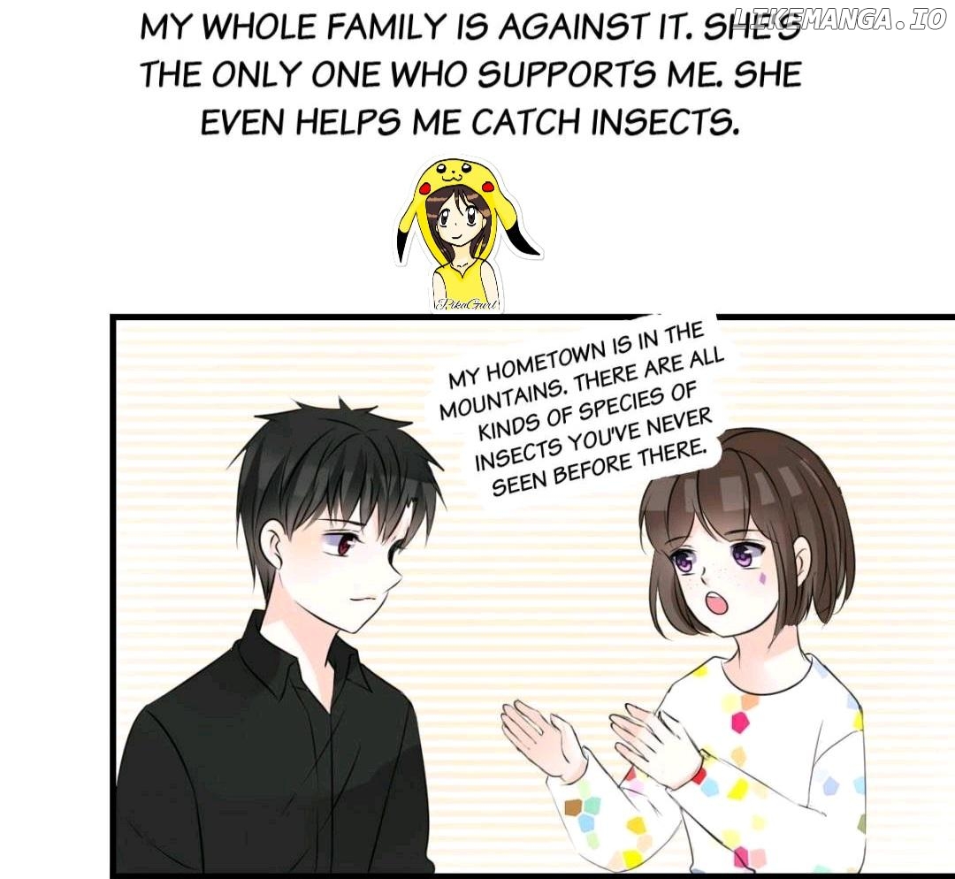 How the Princess Became the Queen Chapter 78 - page 22