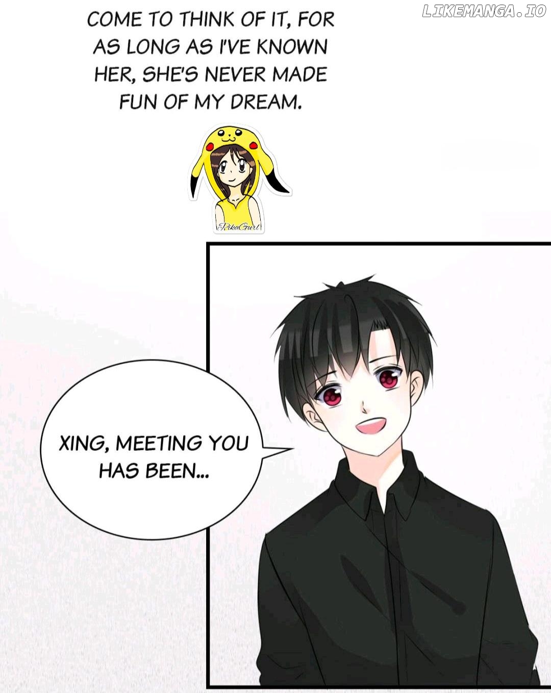 How the Princess Became the Queen Chapter 78 - page 23