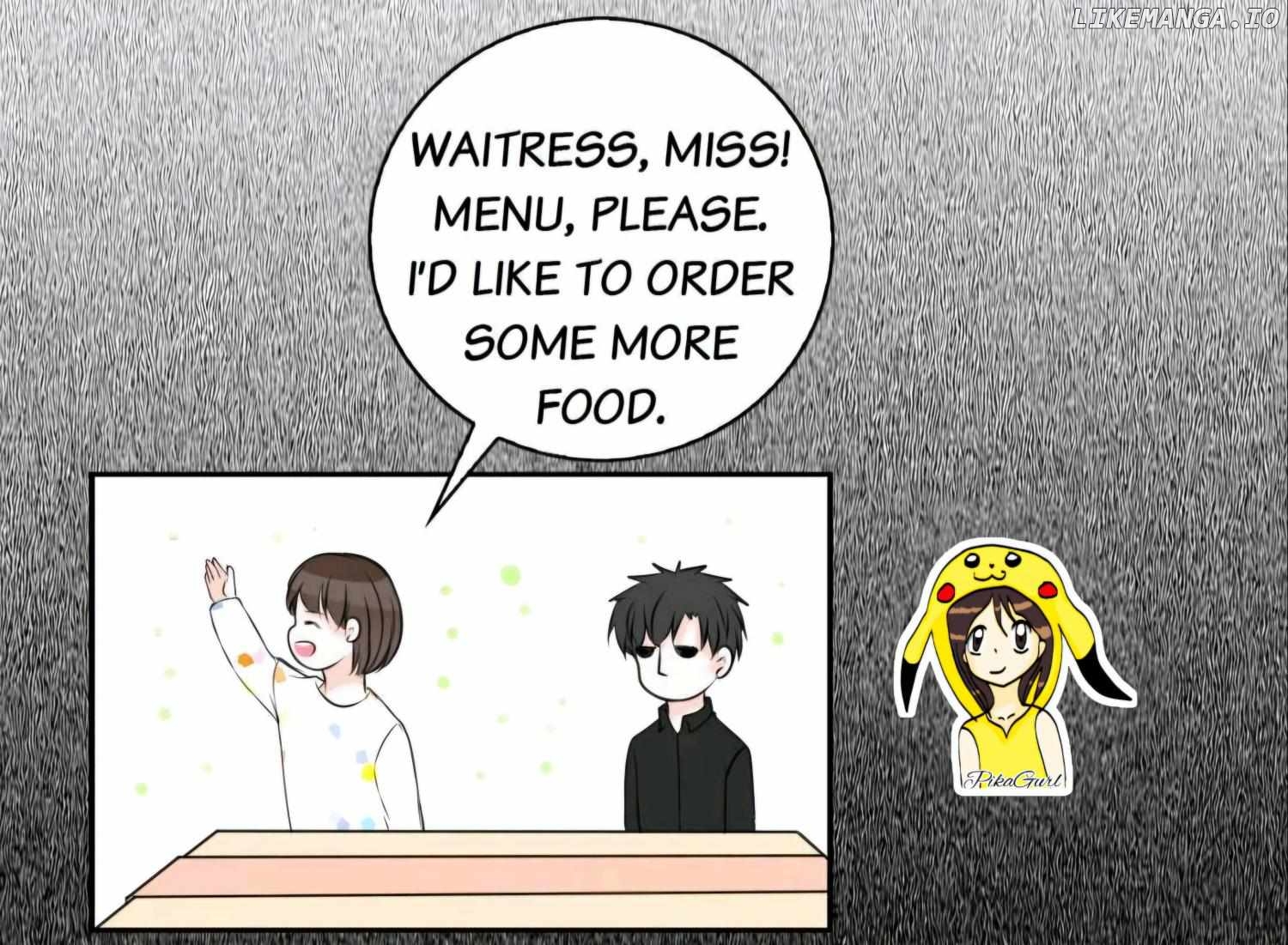 How the Princess Became the Queen Chapter 78 - page 24