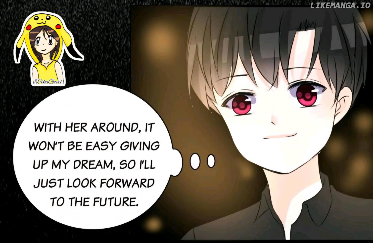 How the Princess Became the Queen Chapter 78 - page 25