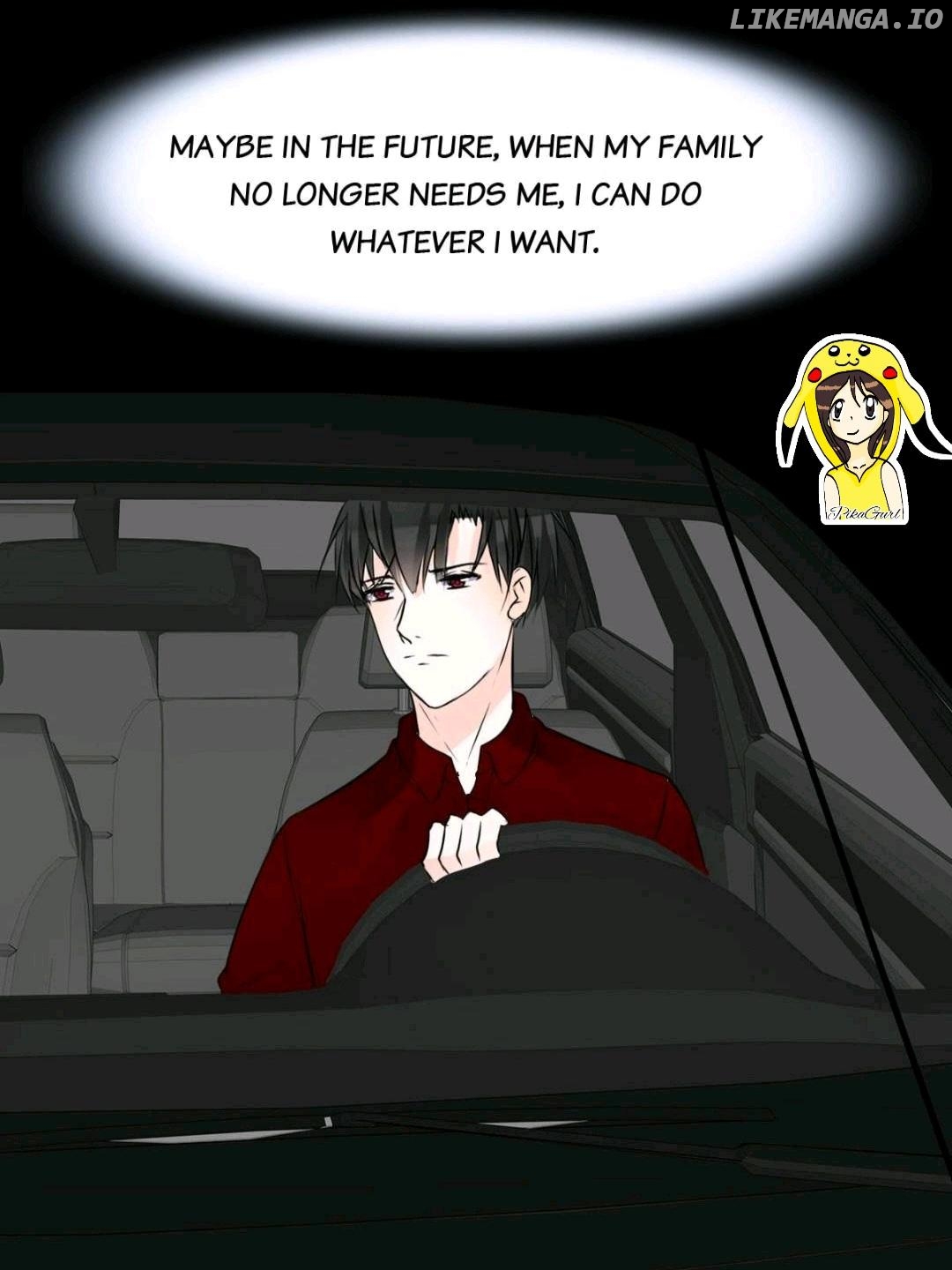 How the Princess Became the Queen Chapter 78 - page 26