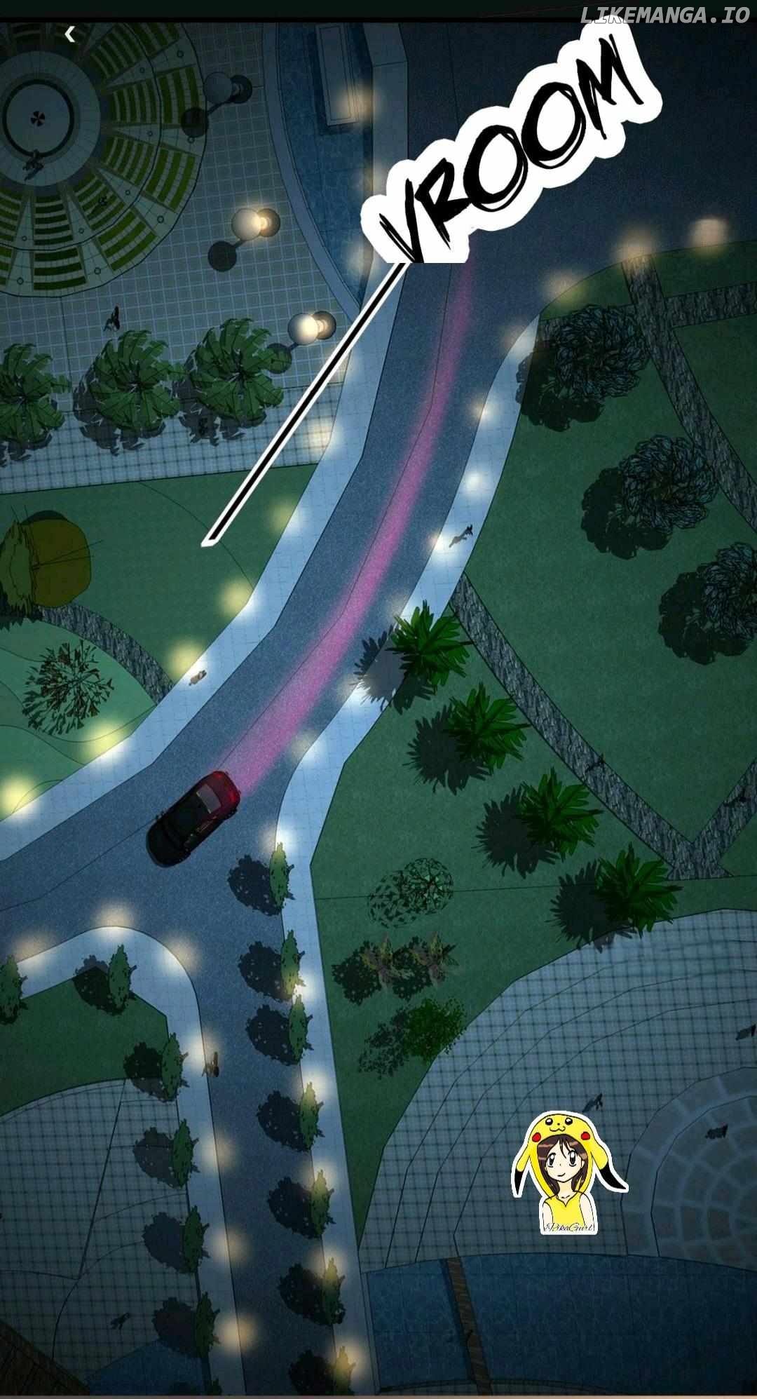 How the Princess Became the Queen Chapter 78 - page 27