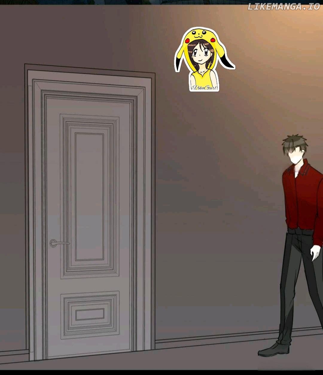 How the Princess Became the Queen Chapter 78 - page 28