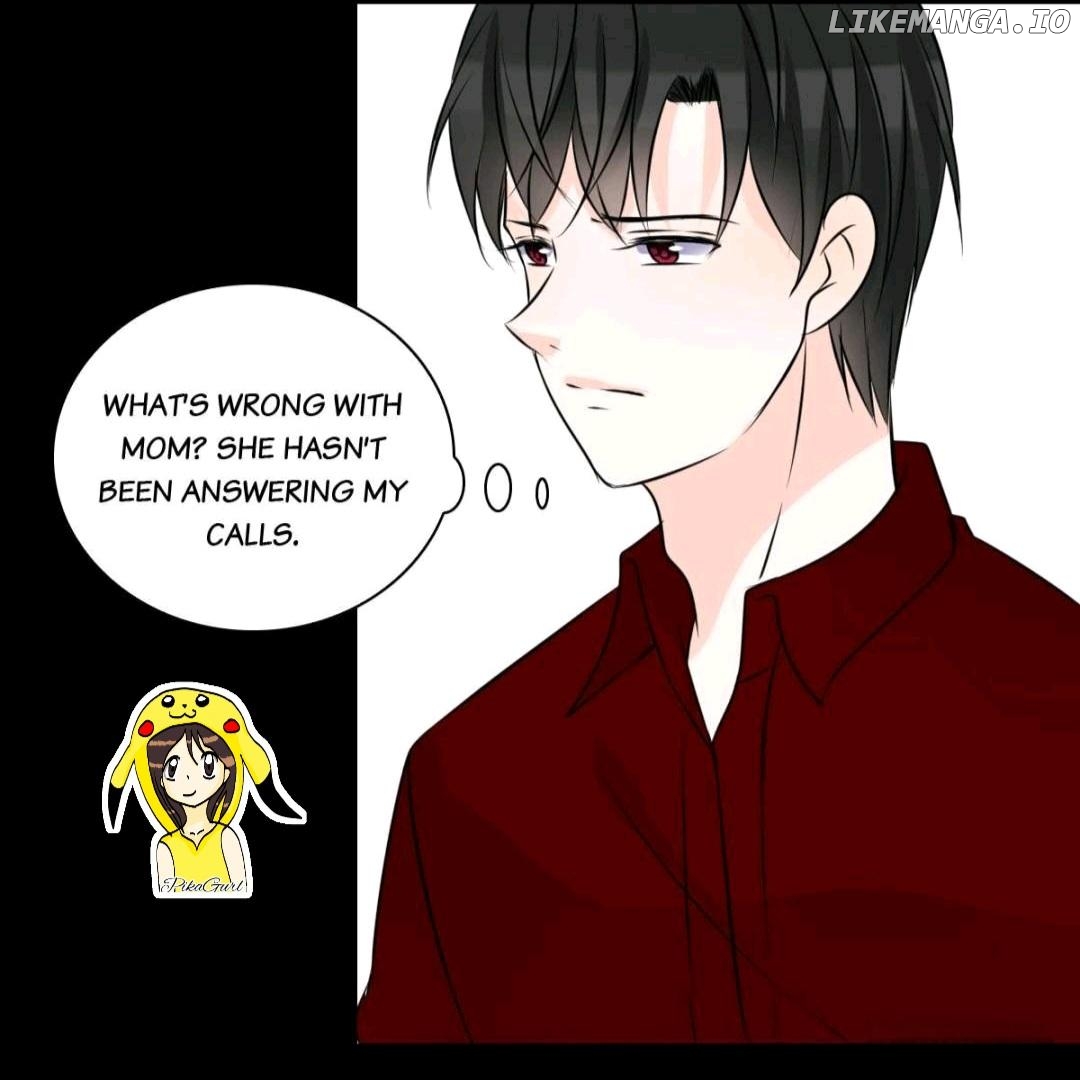 How the Princess Became the Queen Chapter 78 - page 29