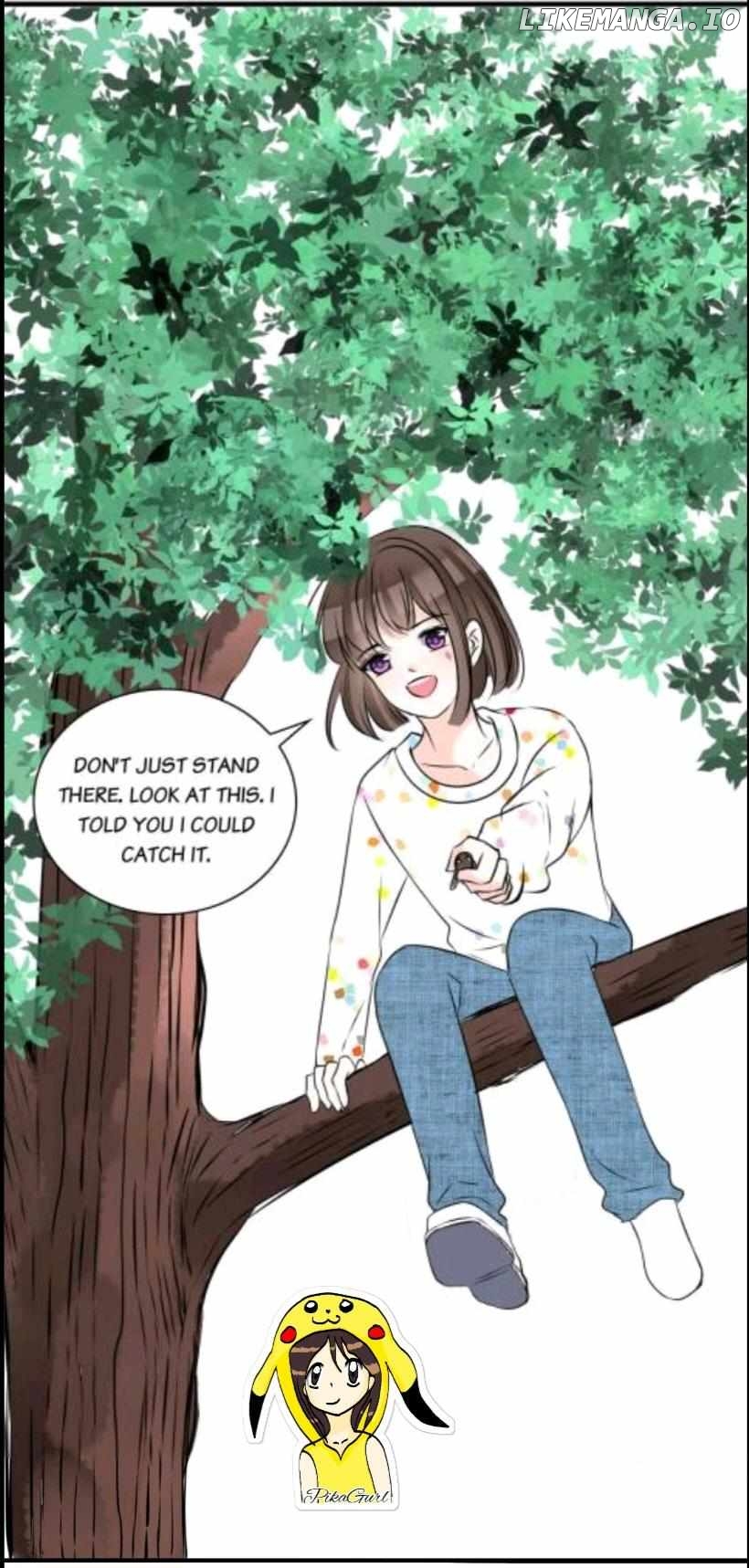 How the Princess Became the Queen Chapter 78 - page 3