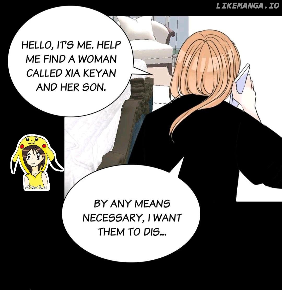 How the Princess Became the Queen Chapter 78 - page 33