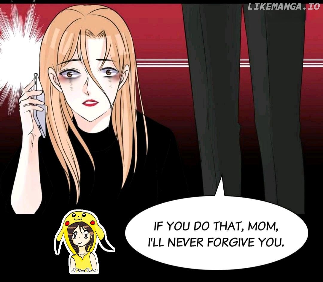 How the Princess Became the Queen Chapter 78 - page 34
