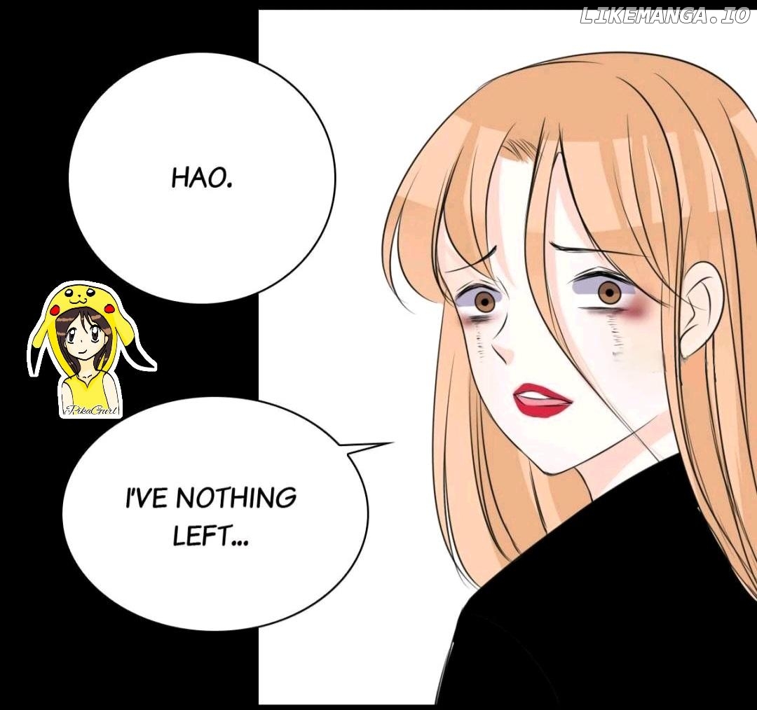 How the Princess Became the Queen Chapter 78 - page 35