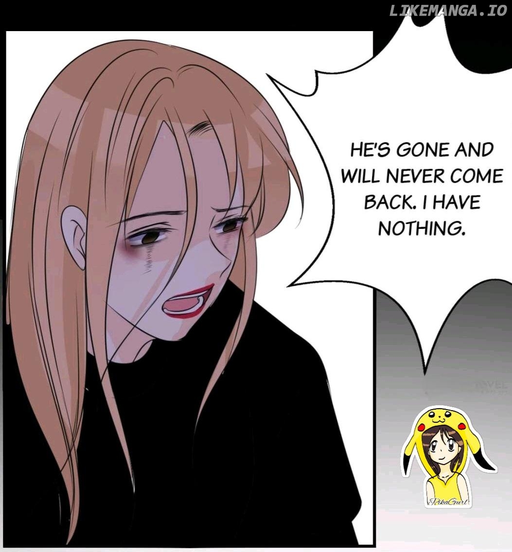 How the Princess Became the Queen Chapter 78 - page 36