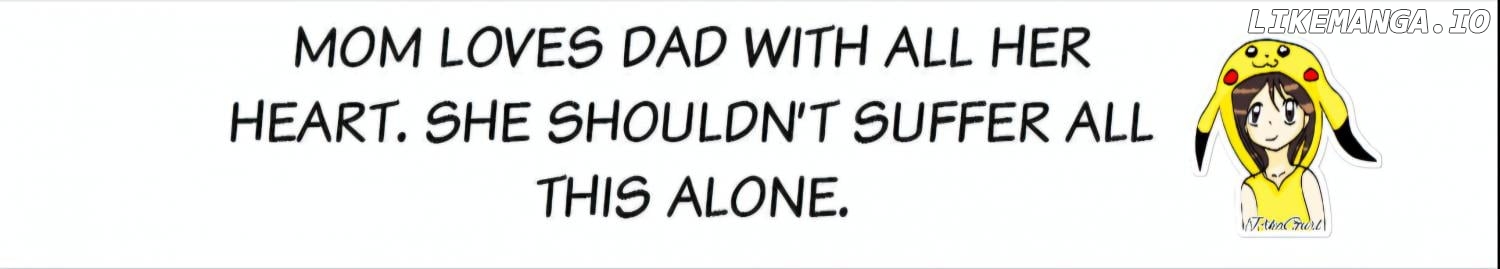 How the Princess Became the Queen Chapter 78 - page 38