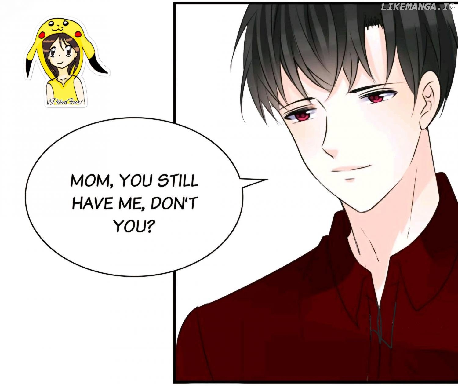 How the Princess Became the Queen Chapter 78 - page 39