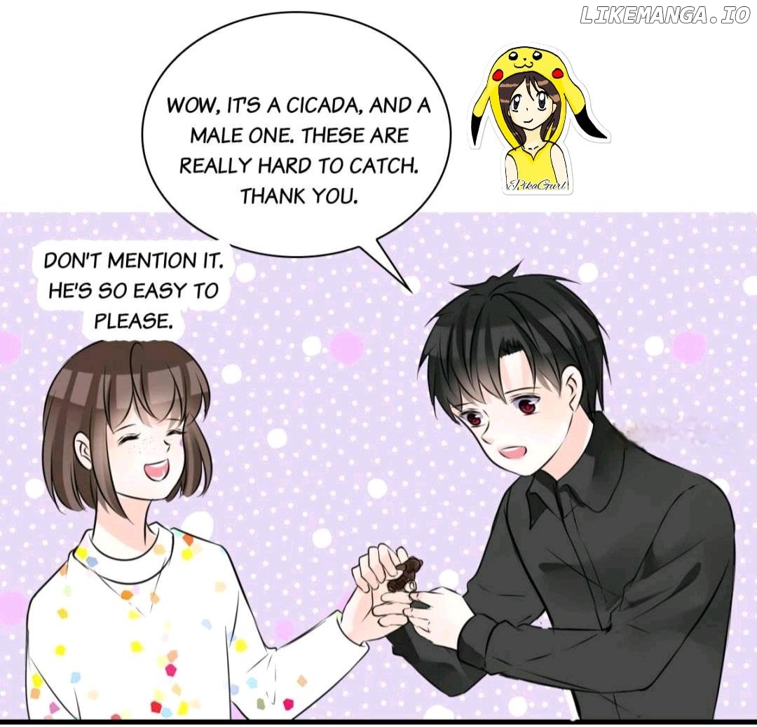 How the Princess Became the Queen Chapter 78 - page 4