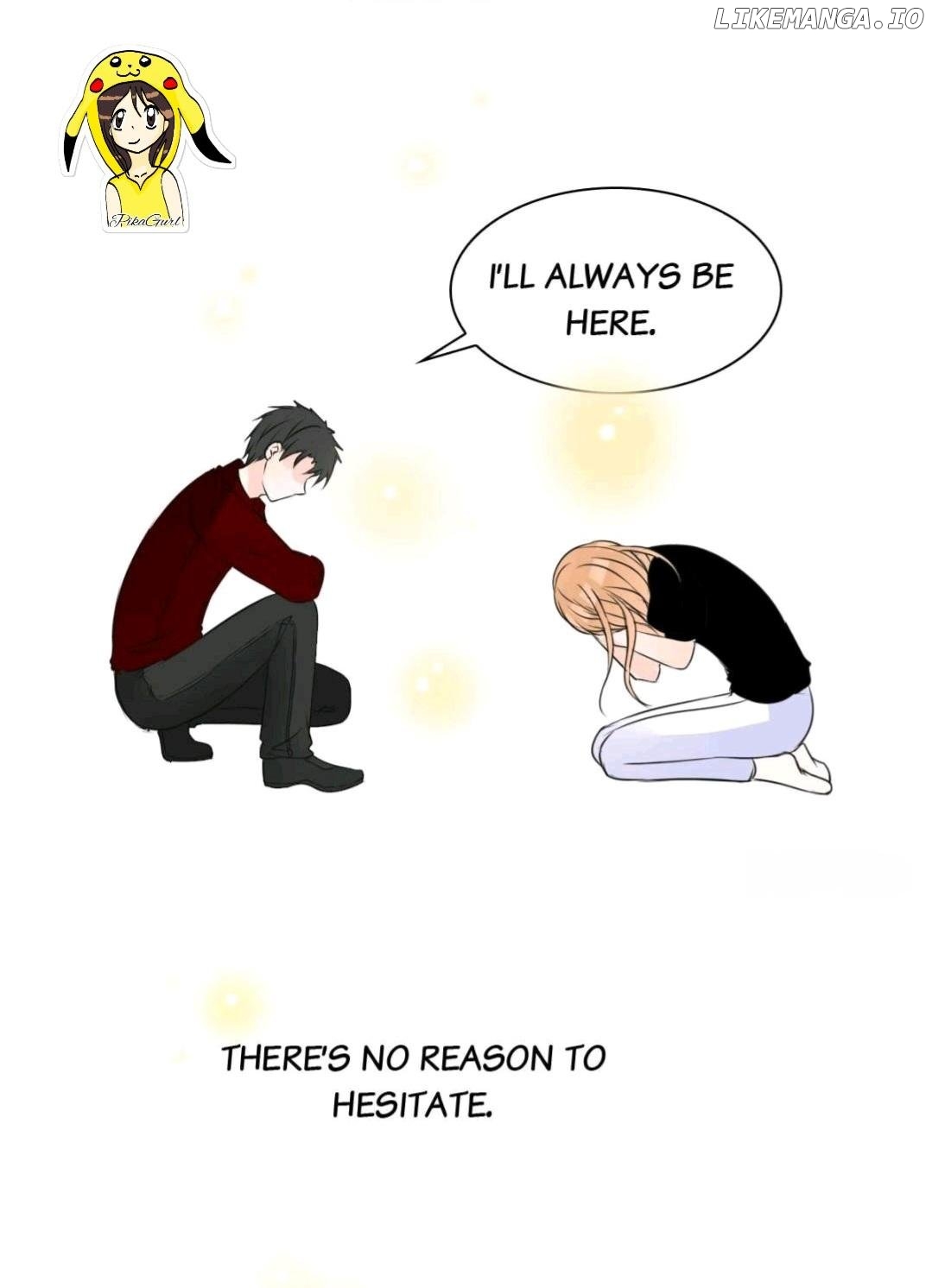 How the Princess Became the Queen Chapter 78 - page 40