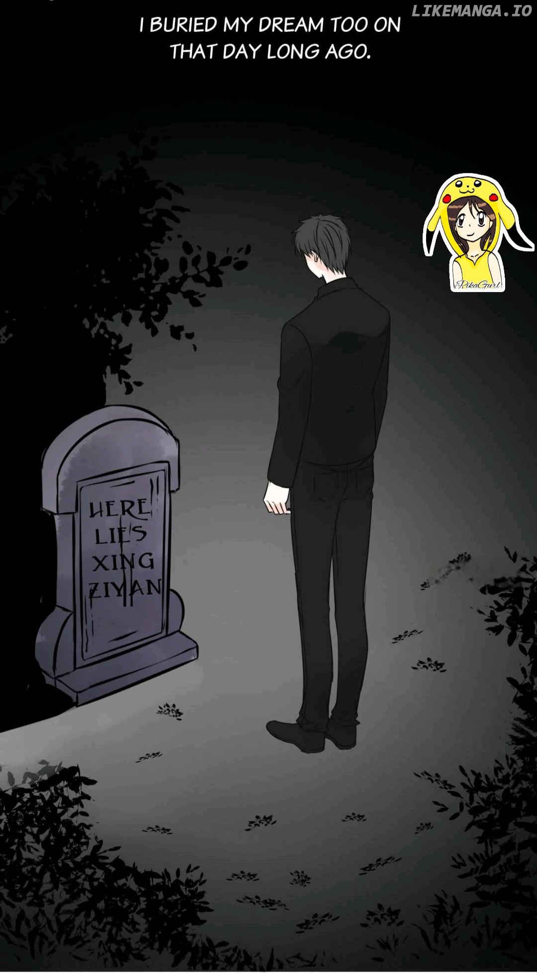 How the Princess Became the Queen Chapter 78 - page 43