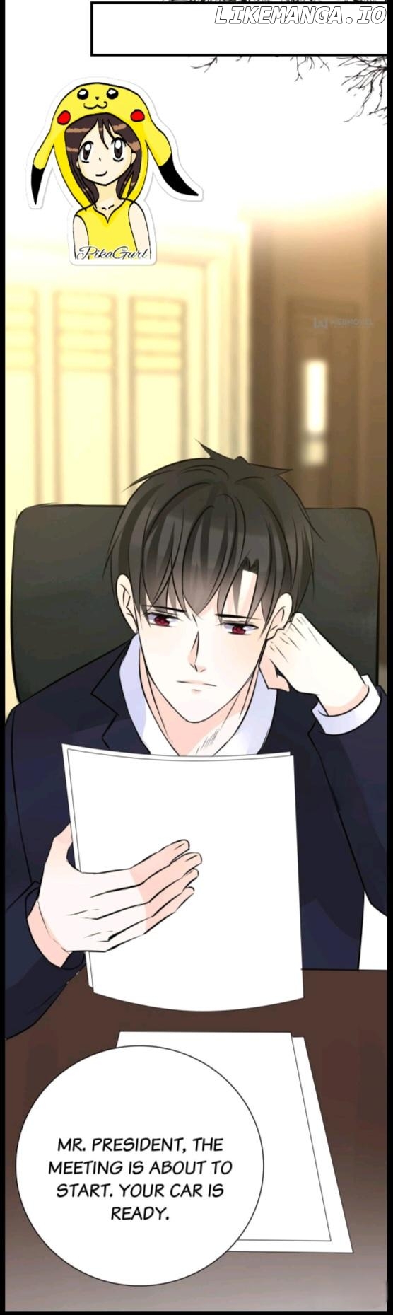 How the Princess Became the Queen Chapter 78 - page 45