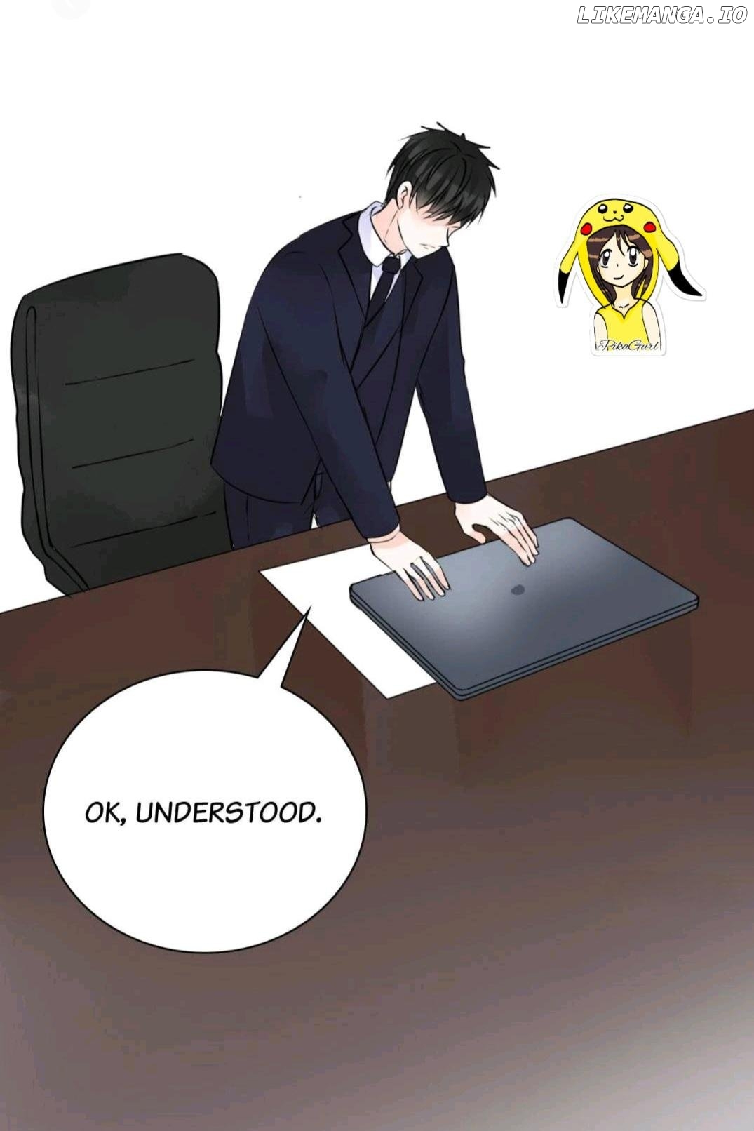 How the Princess Became the Queen Chapter 78 - page 46