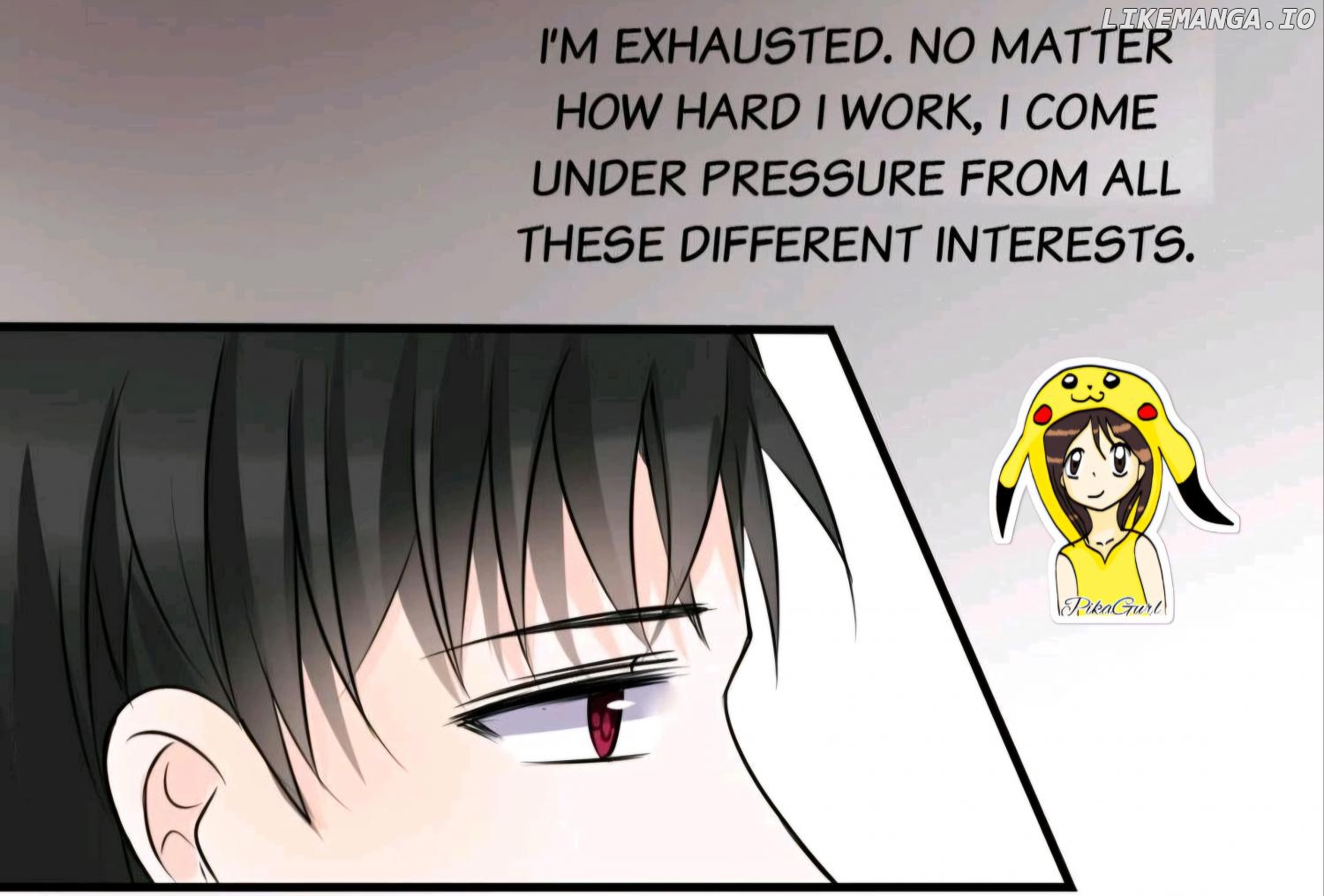 How the Princess Became the Queen Chapter 78 - page 47